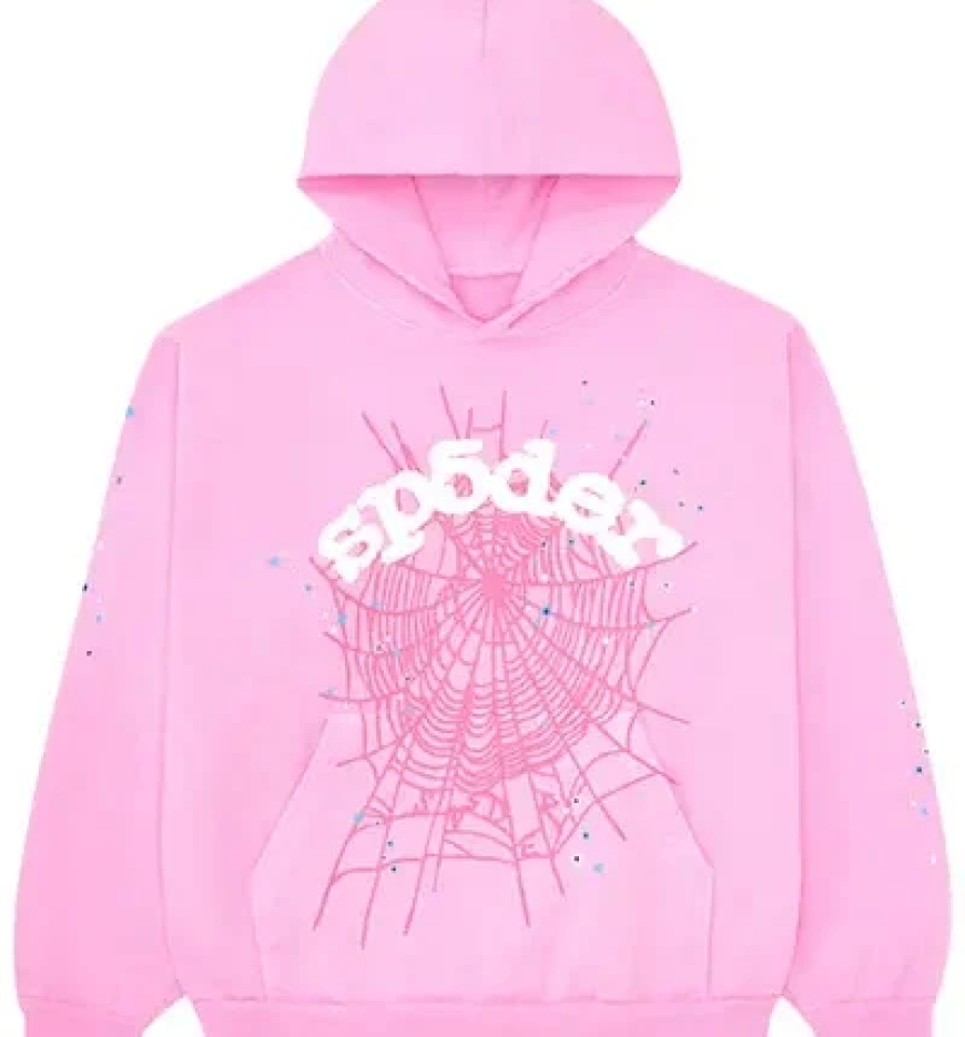 Webbed in Style: Exploring the New Fashion Sp5der Hoodie Revolution