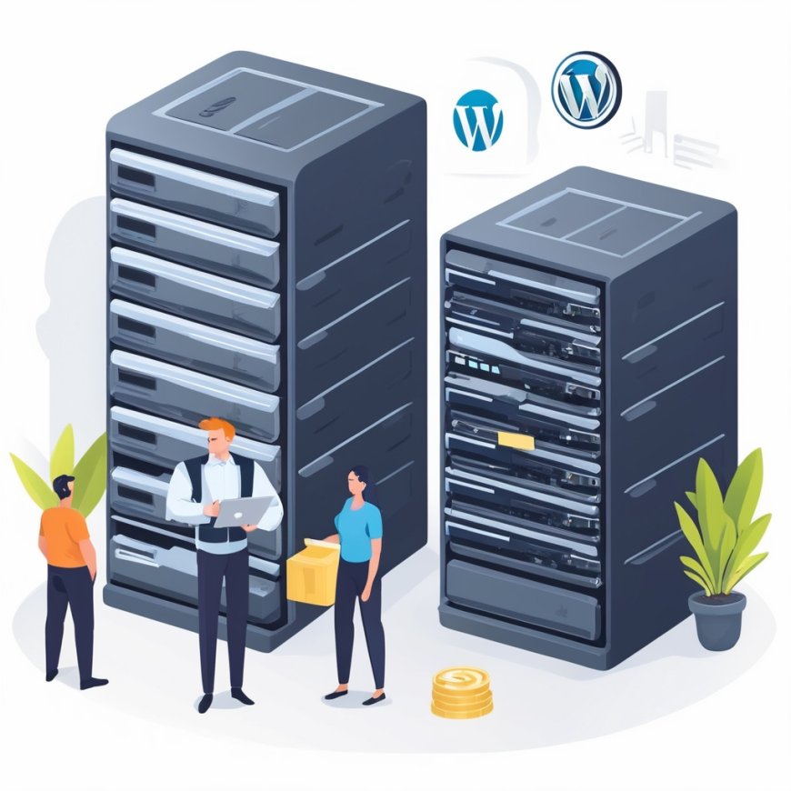 Fully Managed WordPress Hosting vs Traditional Hosting: What’s the Difference?