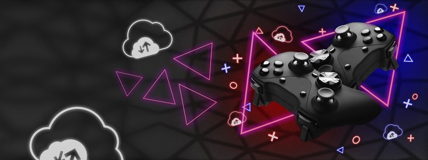 Fastest Cloud Gaming – The Future of Gaming is Cloud Playy