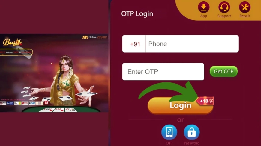 Bolly Game APK Free Download for Android