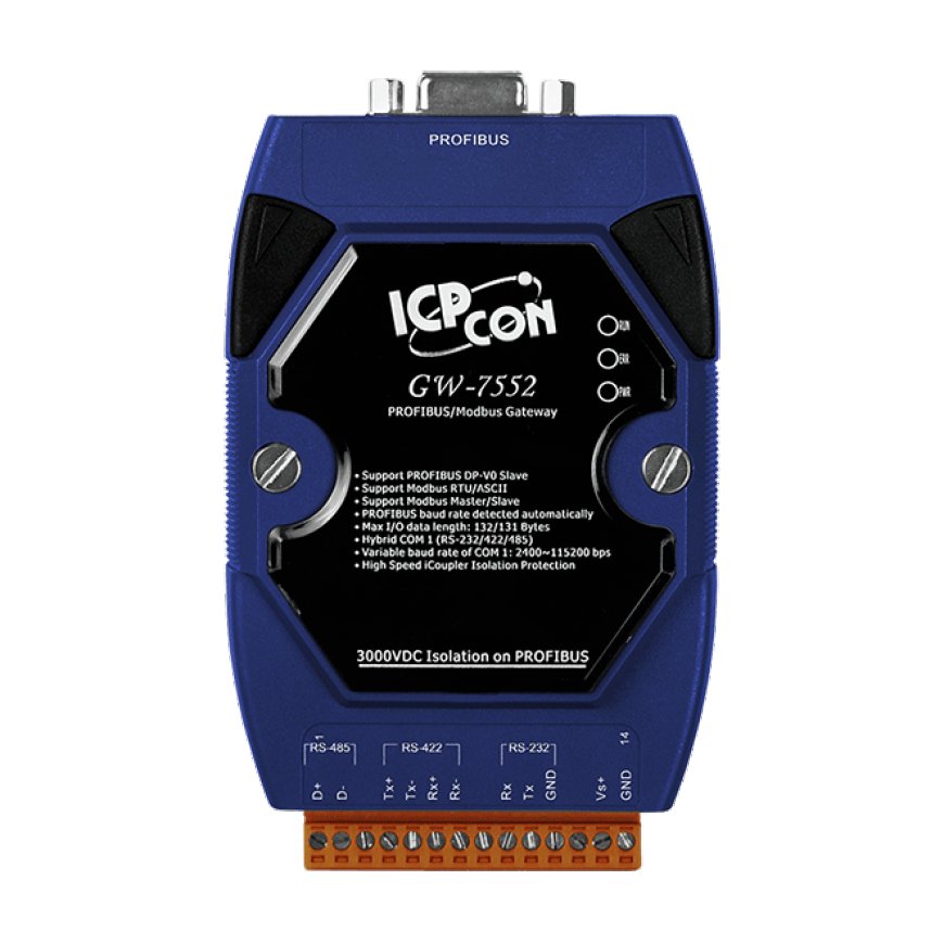 Choosing the Right PROFIBUS to Modbus Gateway: Key Suppliers & Integration Tips in India