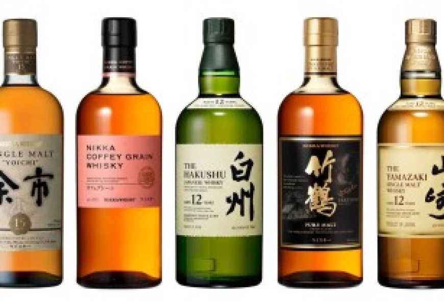 The Rise of Collectible Scotch Whisky: What You Need to Know