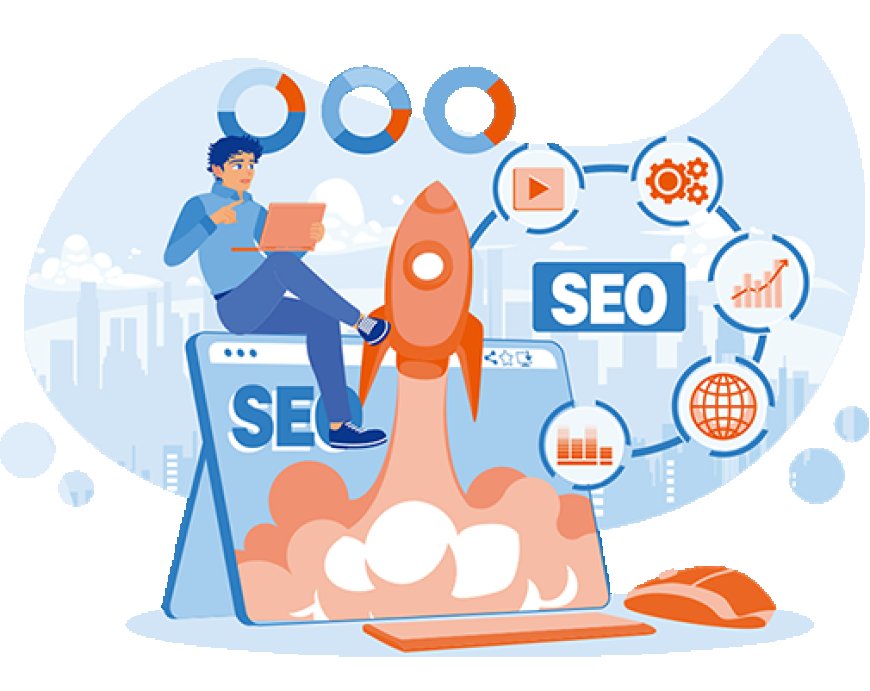 Top SEO Strategies Used by Leading SEO Companies in Mumbai