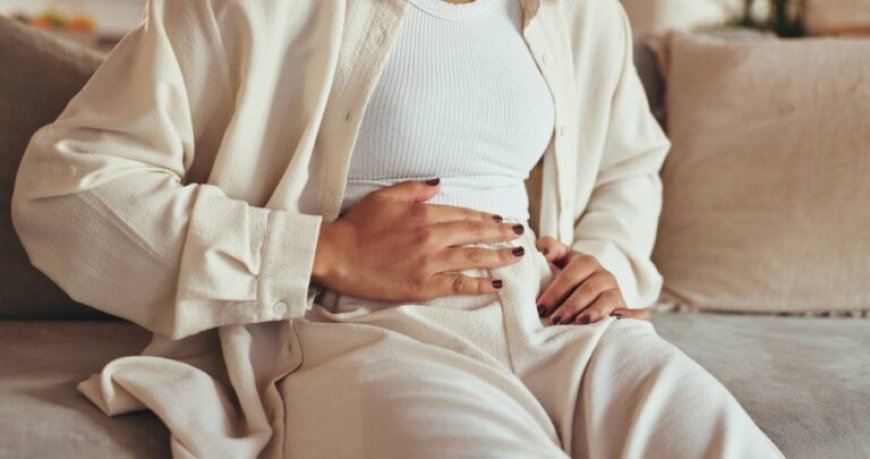 Can a Bladder Infection Cause Bloating and Cramps?