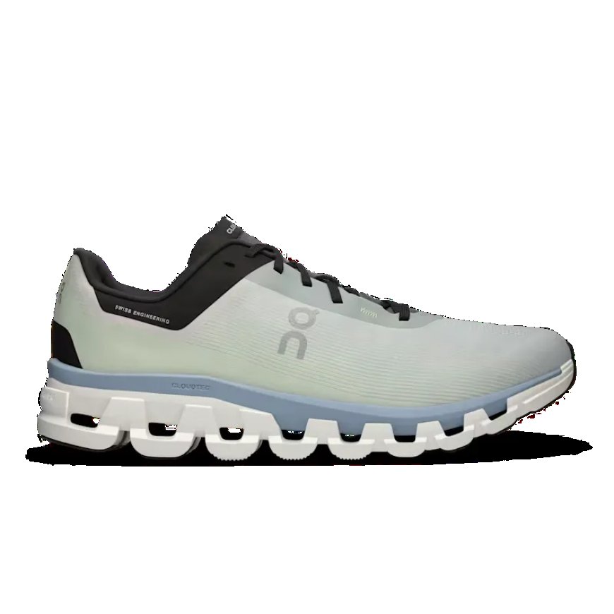 On Cloud Shoes: Redefining Comfort and Performance through On Cloudmonster