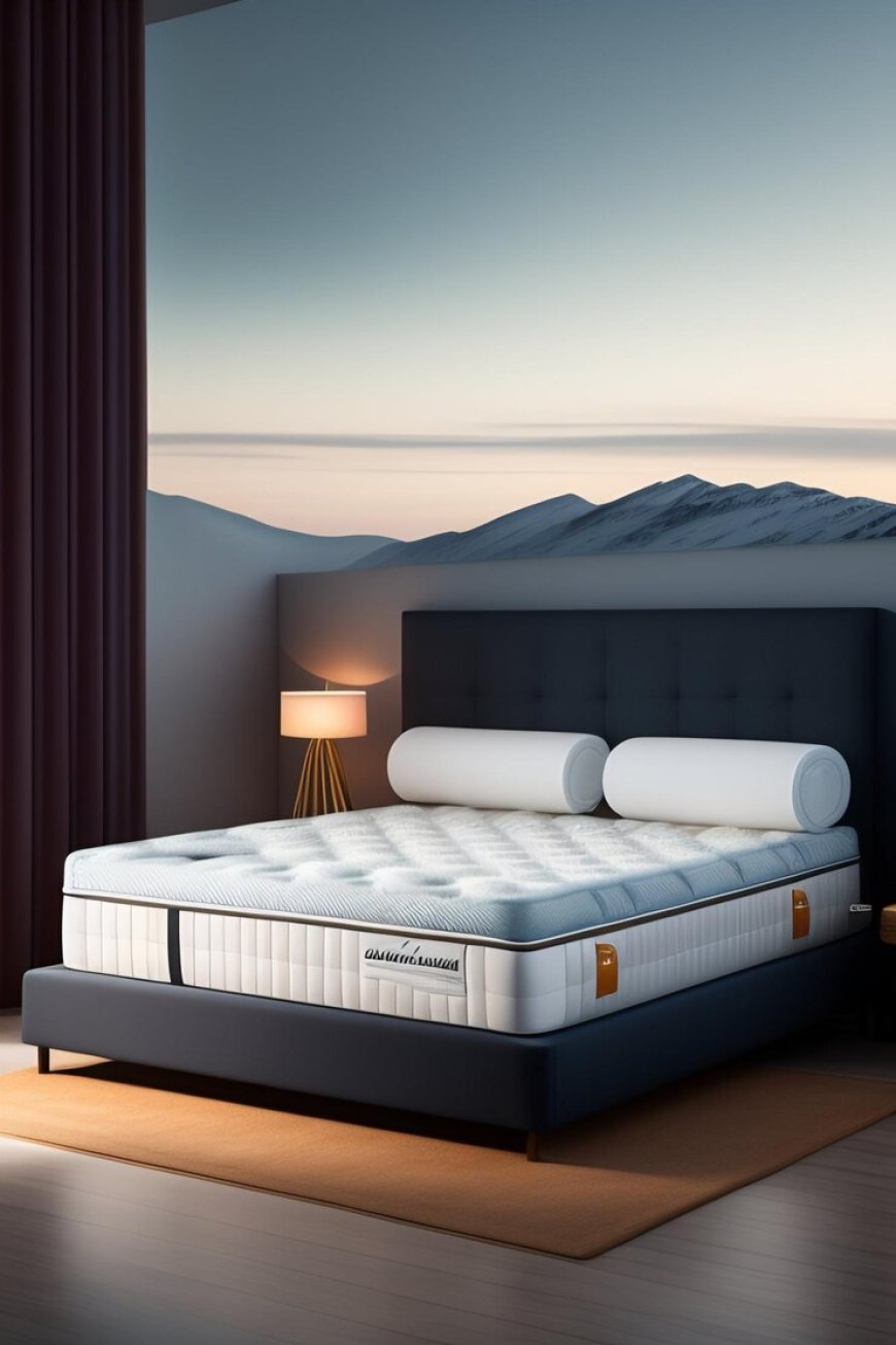 India’s Best Memory Foam Mattress: Toppers, Custom Sizes, and Full Range from Single to King with Maximum Comfort Benefits
