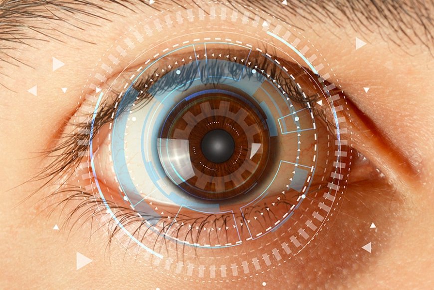 Is LASIK the Right Choice for Your Eyes