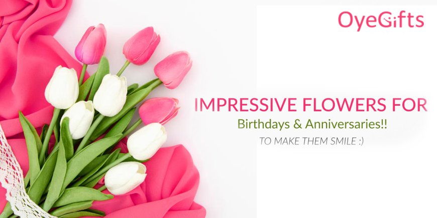 Deliver Smiles with Fragrant Blooms to Kolkata