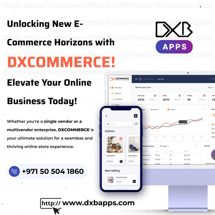 DXB APPS is developing high-end mobile application development Abu Dhabi solutions