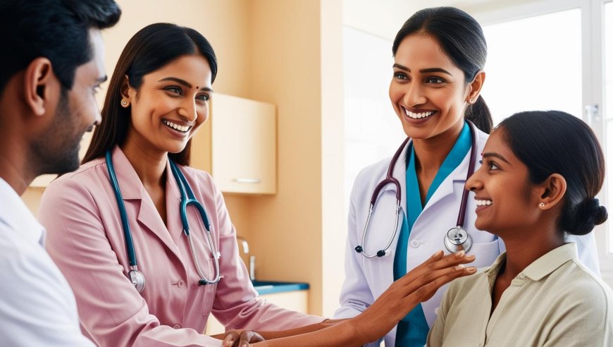 Dr. Charu Lata – Best Gynaecologist in Jaipur for Whole Women's Health