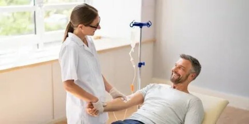 Unlocking the Power of Peptide Therapy: The Future of Regenerative Medicine