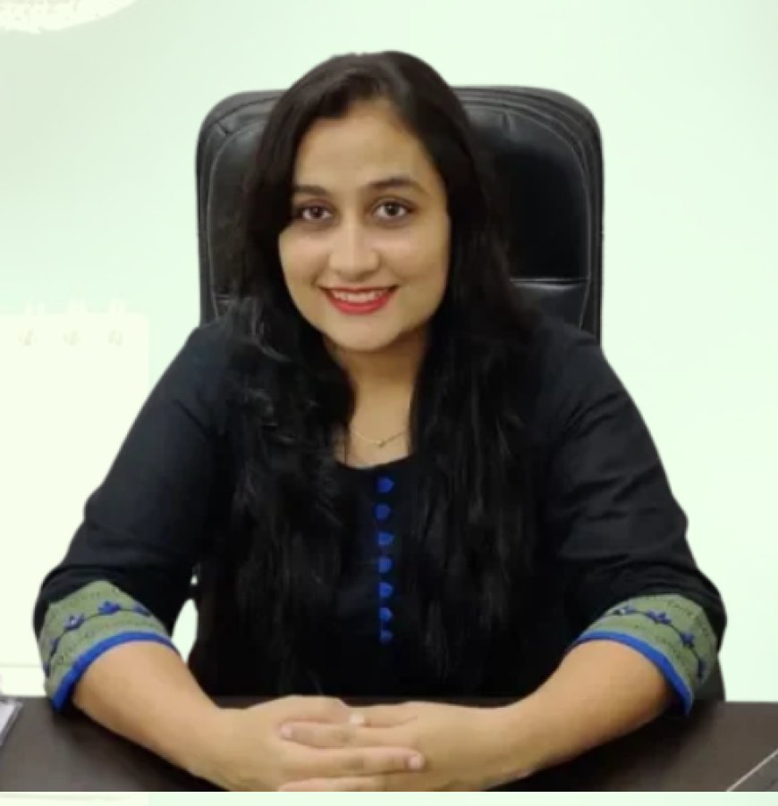Best Dietitians in Mumbai: Leaders in Modern Nutrition and Holistic Health