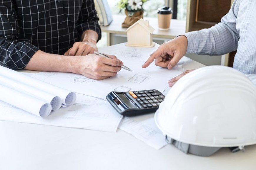 New York Construction Estimating Services: Precision That Builds NYC Right