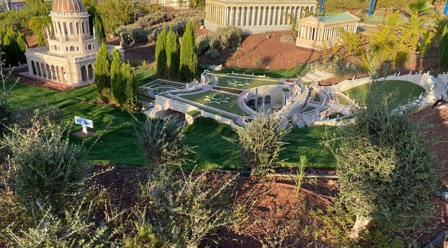 Discovering the Wonders of the Mini Israel Tour: A Journey Across the Holy Land in One Visit