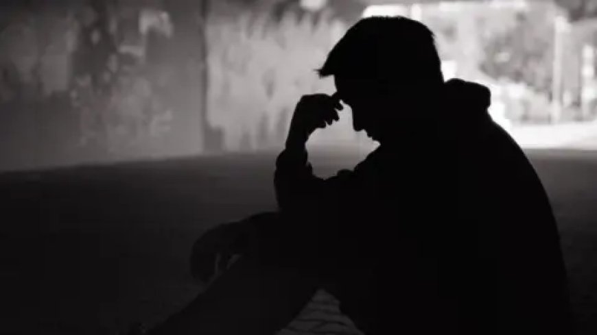Trauma in Silence: Understanding PTSD in the Middle East