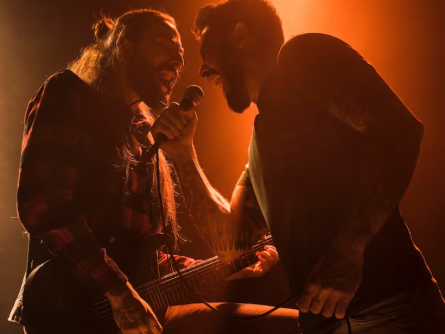 Guide to San Antonio’s Latin Music Scene: Best Venues and Events