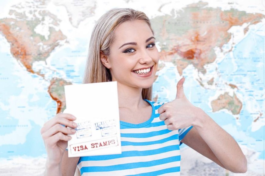 Get Visitors Visa with Immigration Solicitors4me