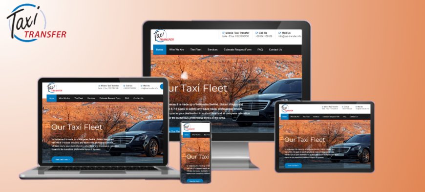 Milan Malpensa Airport Transfers – Hassle-Free & Comfortable Rides