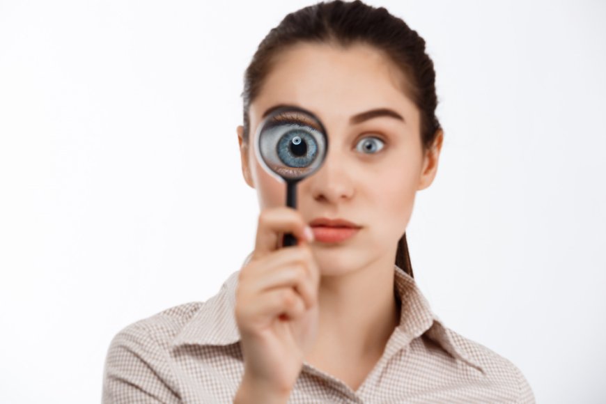Discover the Best Eye Hospital in East Delhi: Shreya Eye Centre Leading the Way in Advanced Eye Care