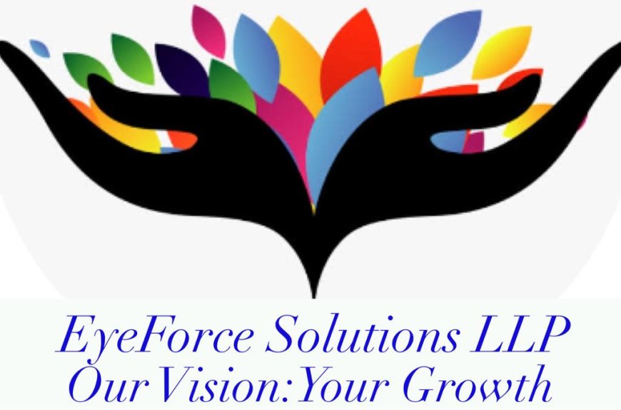 Best Eye Care Business Consultant Company in India