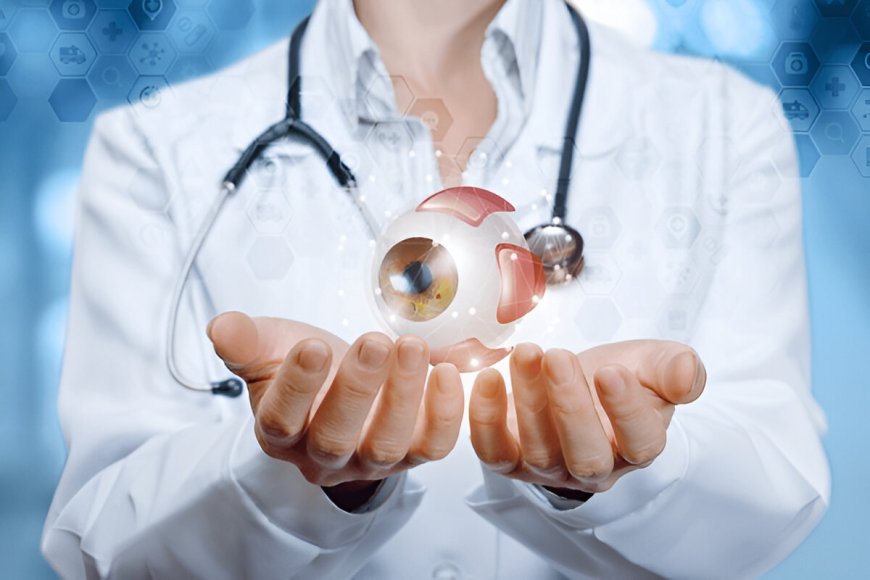 Finding the Best Cataract Hospital in Karnal – A Patient’s Guide