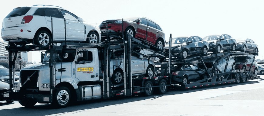 How to Find Fast and Safe Car Shipping Near You