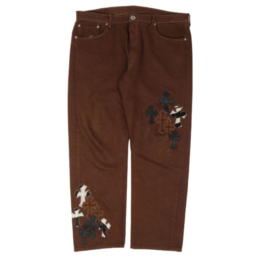 Chrome Hearts Quality: Is It Worth It?