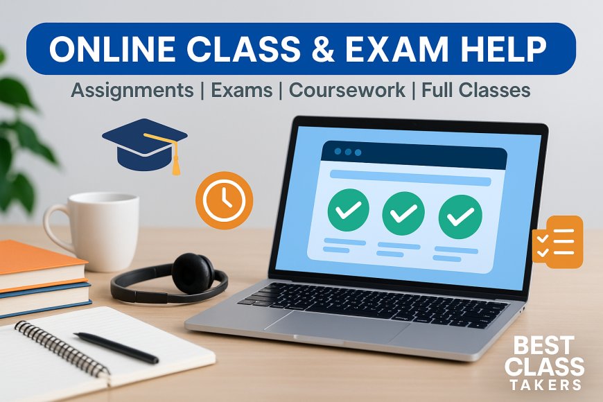 Best Online Assignment Help in USA