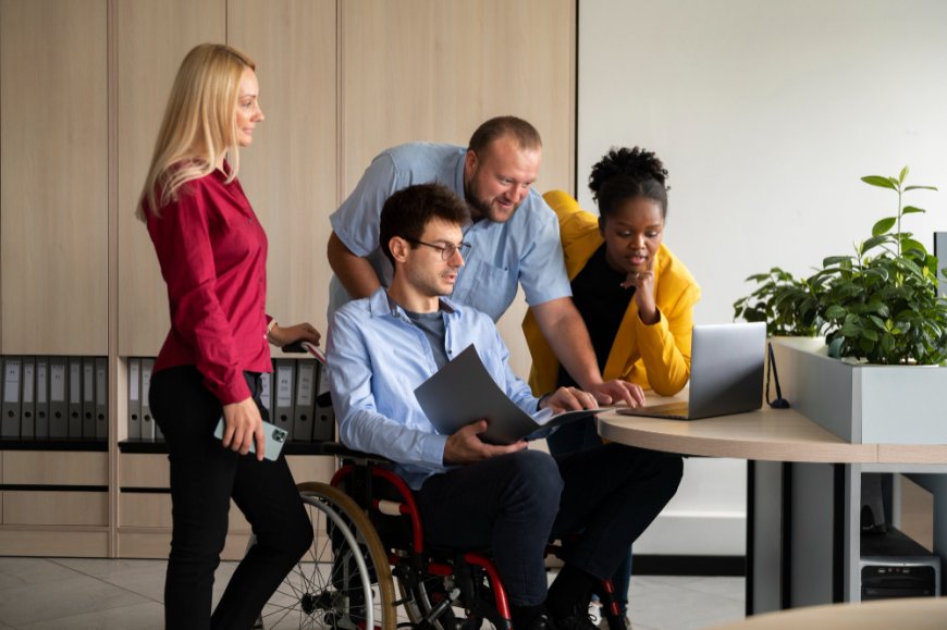 The Benefits of Choosing NDIS Registered Providers in Villawood