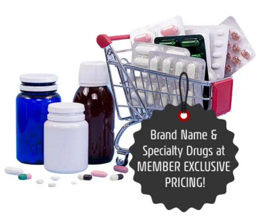 No Insurance? Stay Healthy with Subscription-Based Prescription Plans