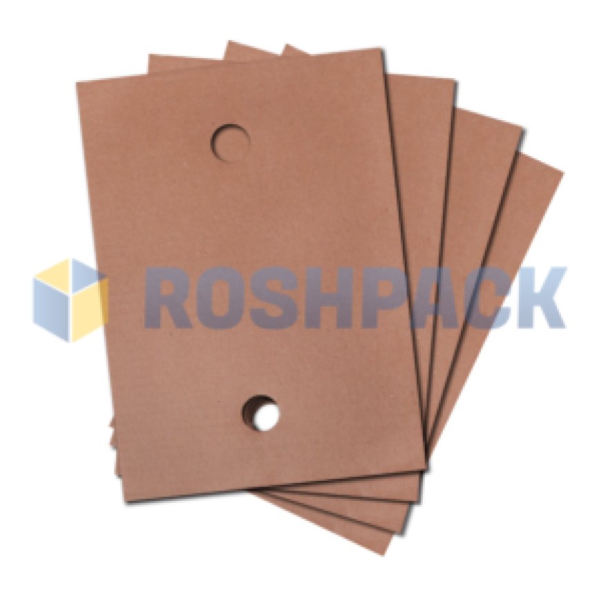 Rosh Pack Cardboard Boxes: Quality, Durability, and Innovation for Every Packaging Need