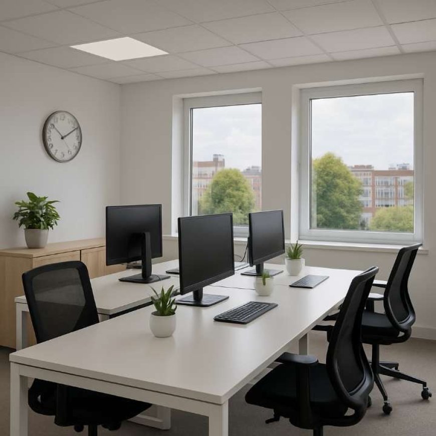 Discover the Right Virtual Office Service Provider for Your Business