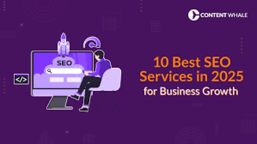 The Top 10 UK SEO Companies That Deliver Actual Outcomes