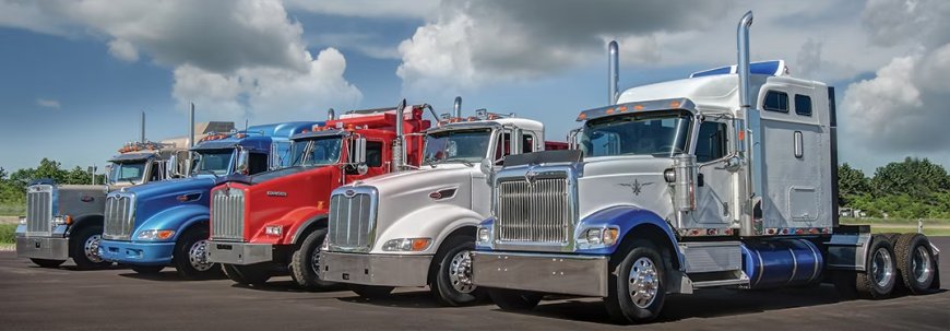 Why 24-Hour Parts Service Saves Your Truck Runs
