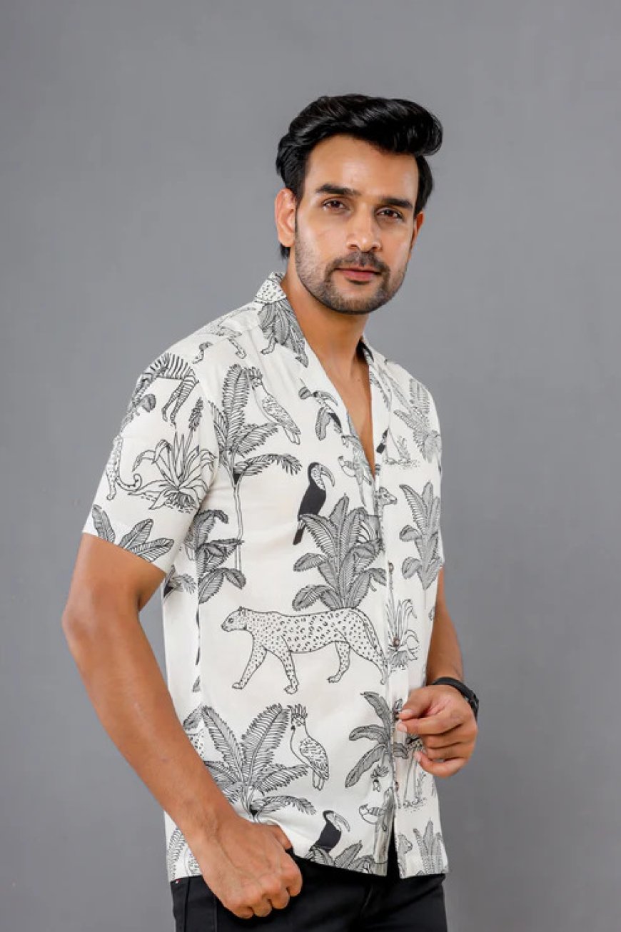 Shop Famous Shirt for Men – Bani Thani