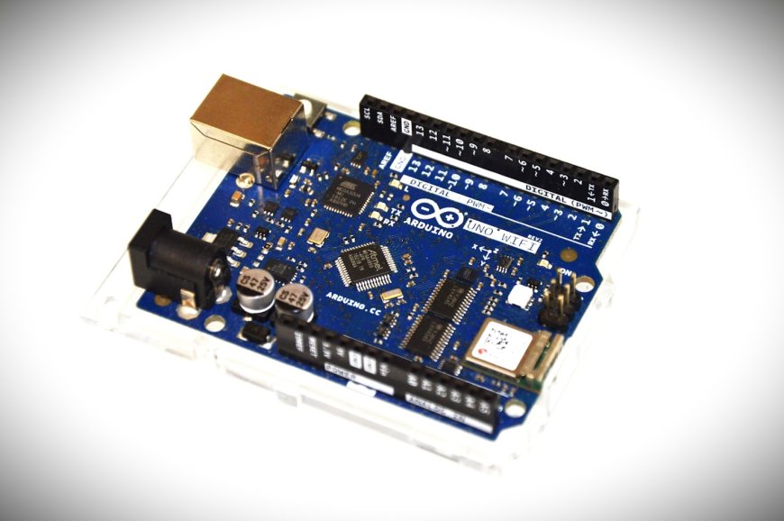 Industrial PCB Assembly