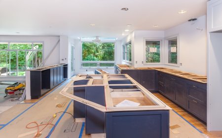 House Restoration Services: Breathing New Life into Old Homes