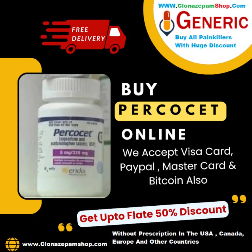 Get Adderall, Ivermectin, Percocet, Tapentadol, and Xanax with a 20% Discount