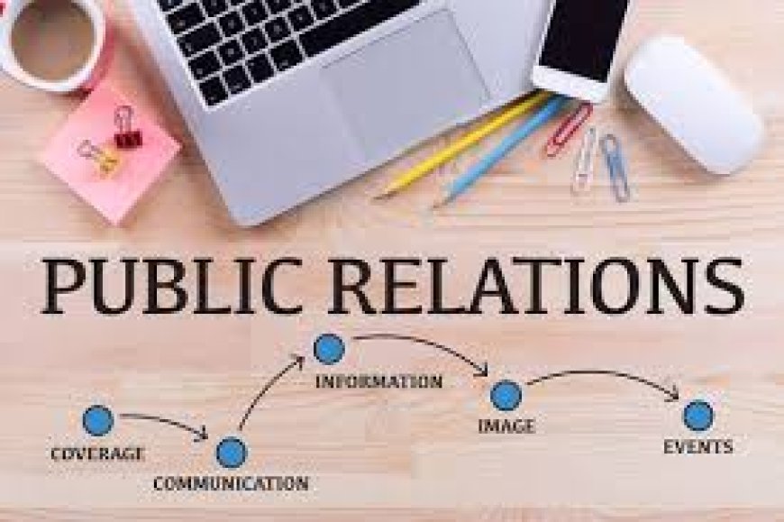 The Rise of PR Agencies in Delhi: Why Public Relations Still Matters in 2025
