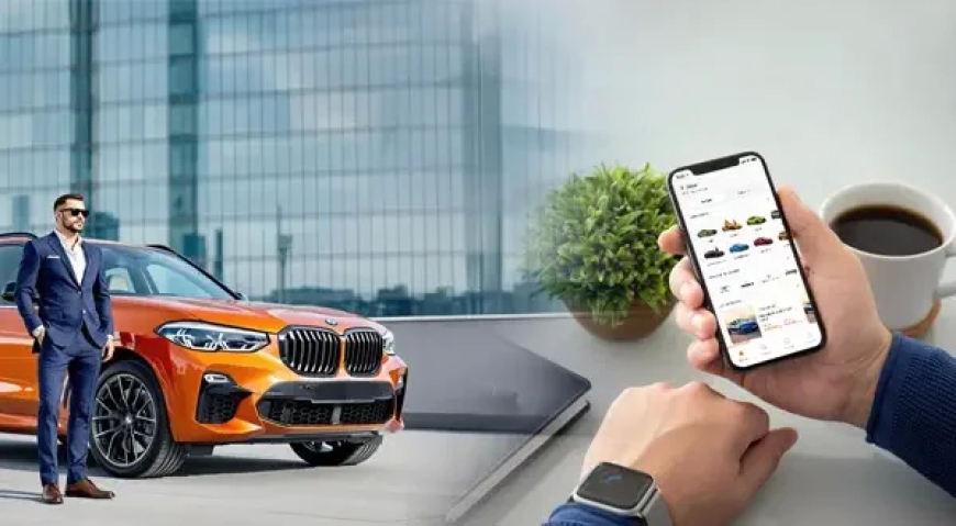 Rent a Cheap Car in Dubai Your Ultimate Guide to Affordable Travel