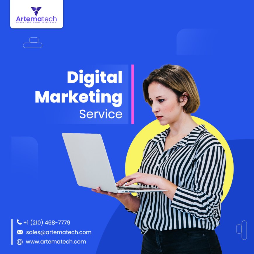 The Scope of Digital Marketing Services in Today’s Business World