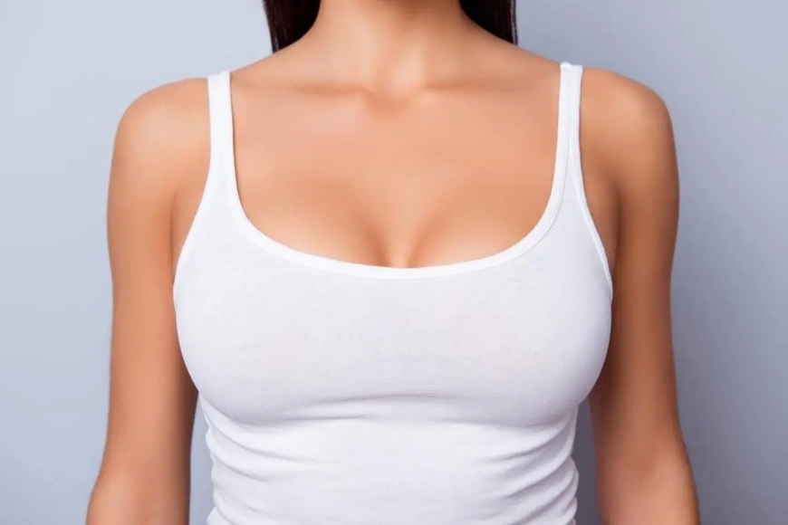 Inside the Operating Room with the Best Breast Augmentation Surgeon in Dubai