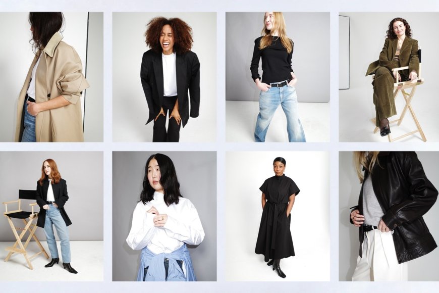 Top 6 Wardrobe Essentials Every Women Need