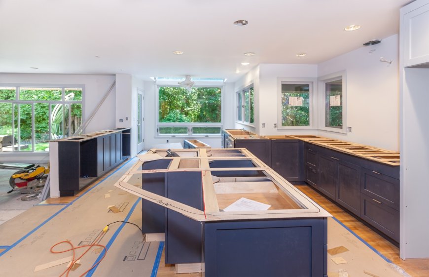 House Restoration Services: Breathing New Life into Old Homes