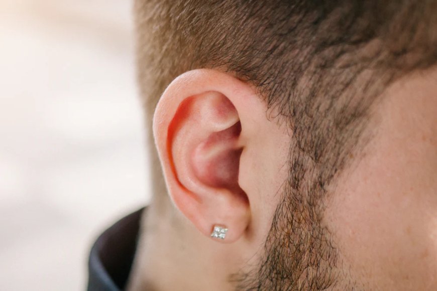 Top Key Ear Piercing for Men Trends You Should Know in 2025