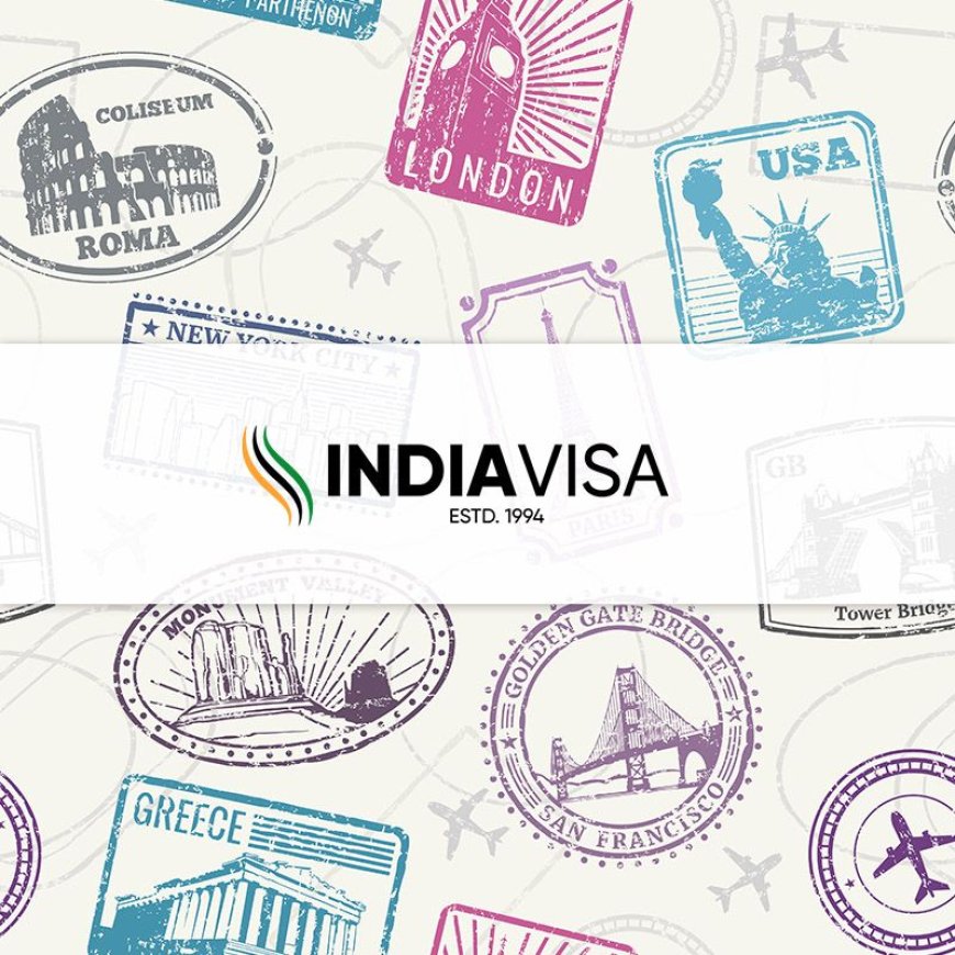 E-tourist Visa for India