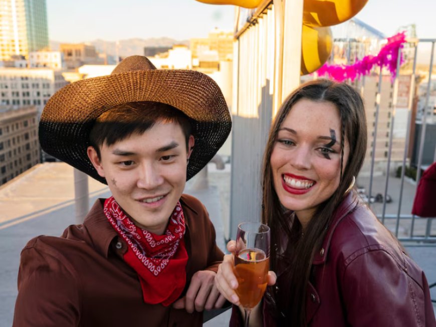 Luxury Party Venues in San Antonio for Unforgettable Celebrations