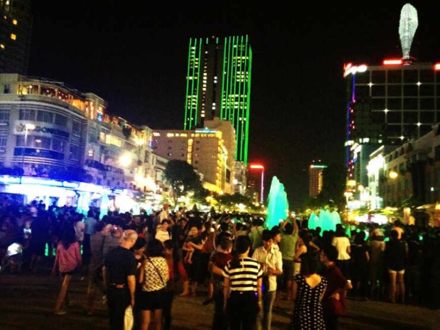 Sizzling Latin Party Spots in San Antonio for Every Vibe