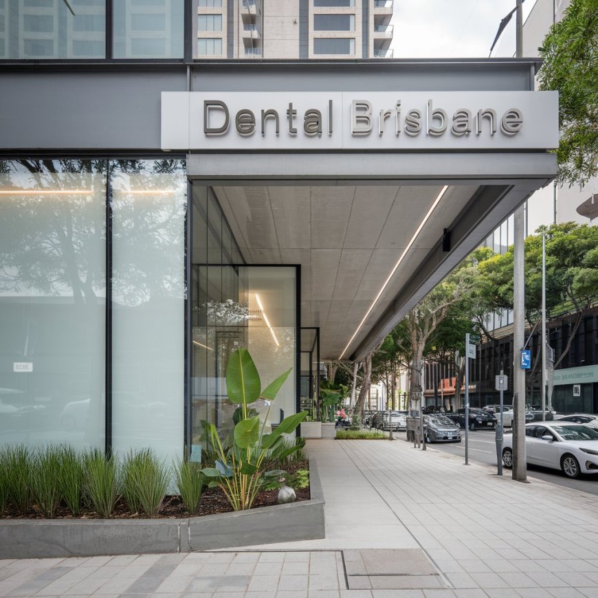 Boost Your Dental Practice with Expert Dental SEO in Melbourne | LinkDigitalWorld