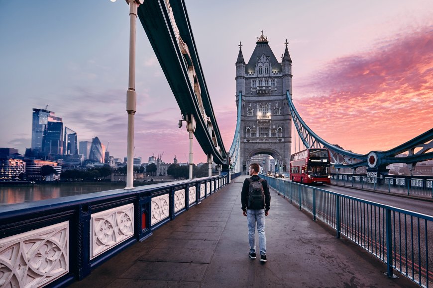 What are the cheapest airports to fly into from the UK?